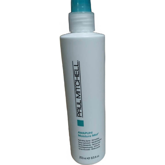 Paul Mitchell Awapuhi Moisture Mist 8.5 OZ - VIP Extensions