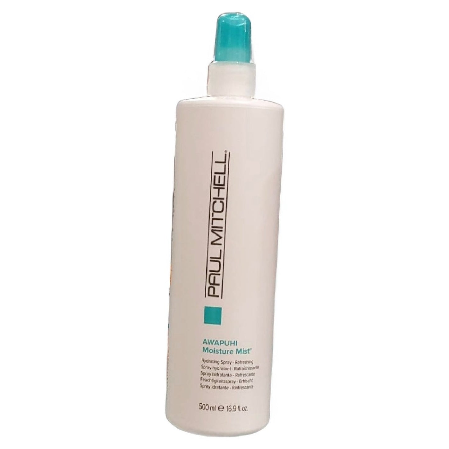Paul Mitchell Awapuhi Moisture Mist Hydrating Spray 16.9 oz - VIP Extensions