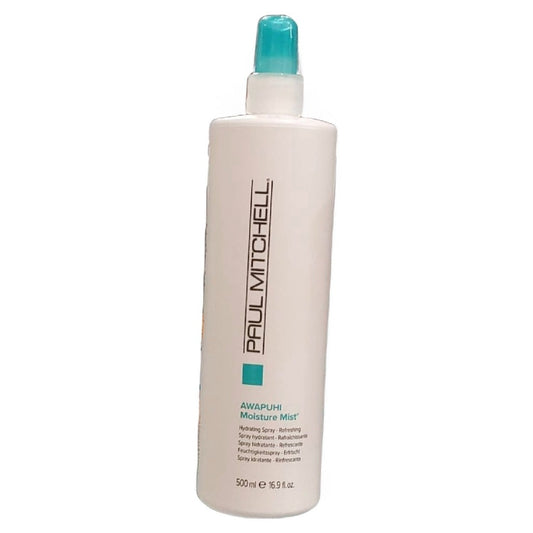 Paul Mitchell Awapuhi Moisture Mist Hydrating Spray 16.9 oz - VIP Extensions
