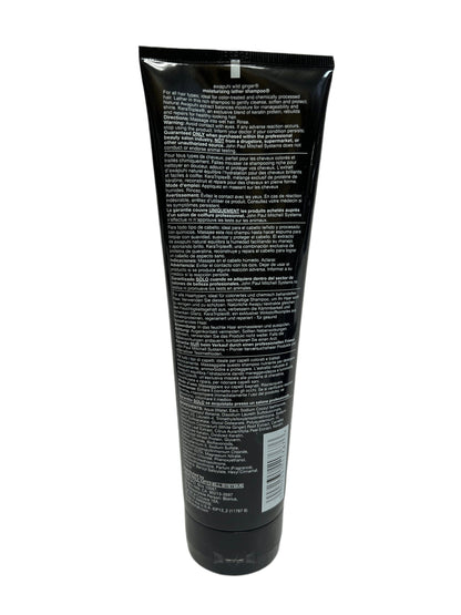 Paul Mitchell Awapuhi Wild Ginger Moisture Lather Shampoo 8.5oz - VIP Extensions
