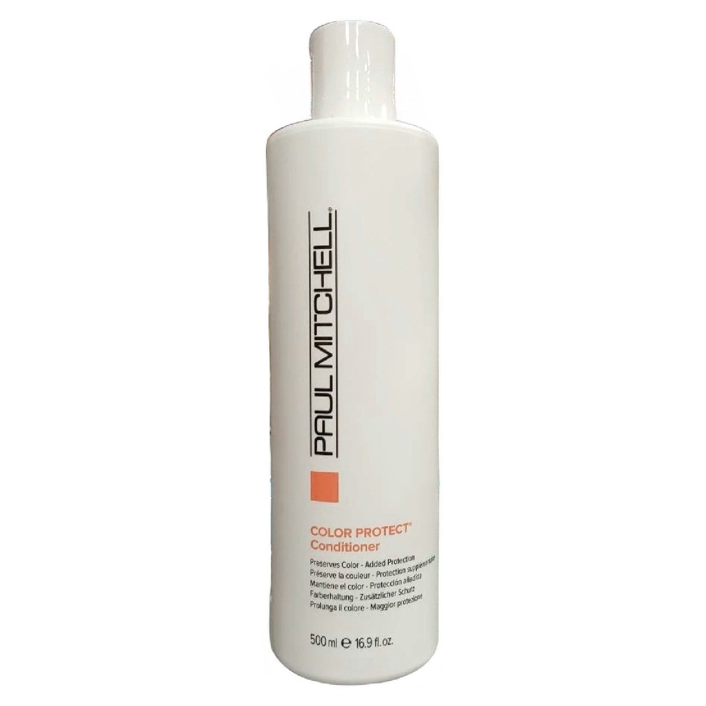 Paul Mitchell Color Protect Daily Conditioner 16.9 oz - VIP Extensions