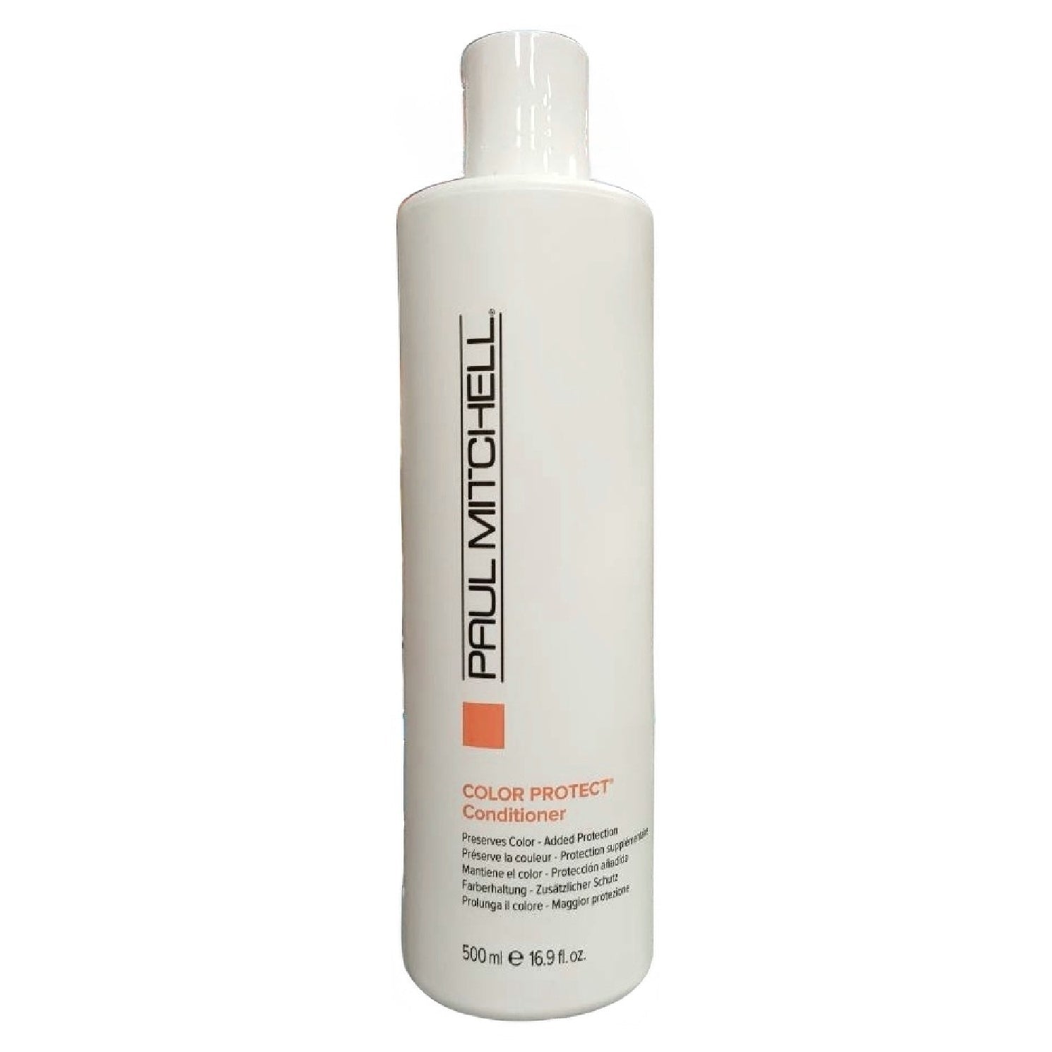 Paul Mitchell Color Protect Daily Conditioner 16.9 oz - VIP Extensions