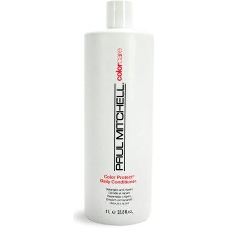 Paul Mitchell Color Protect Daily Conditioner - VIP Extensions