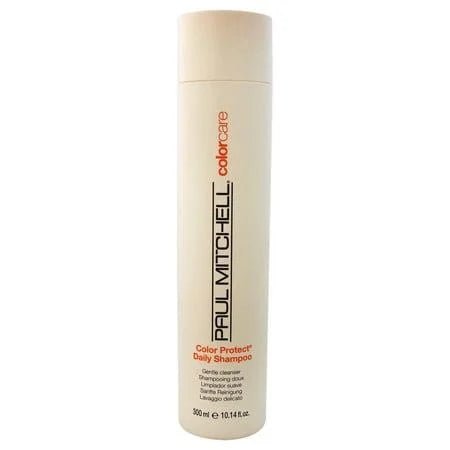 Paul Mitchell Color Protect Daily Shampoo 10.14 oz - VIP Extensions