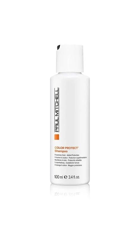 Paul Mitchell Color Protect Daily Shampoo - VIP Extensions