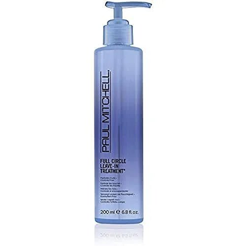Paul Mitchell Curls Full Circle Leave In Treatment 6.8 OZ - VIP Extensions