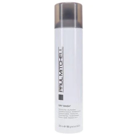 Paul Mitchell Dry Wash Dry Shampoo - VIP Extensions