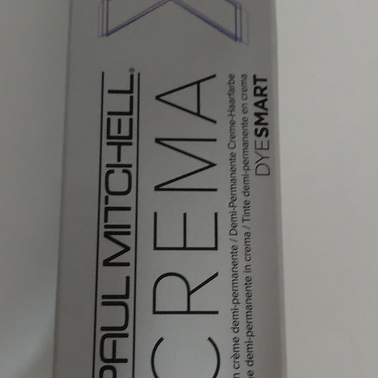 Paul Mitchell Dyesmart Demi - Permanent Hair Color 3 fl Oz / 90 ml - VIP Extensions
