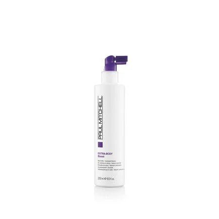 Paul Mitchell Extra-Body Boost Volumizing Spray, Lifts + Volumizes, for Fine Hair 8.5 Oz - VIP Extensions