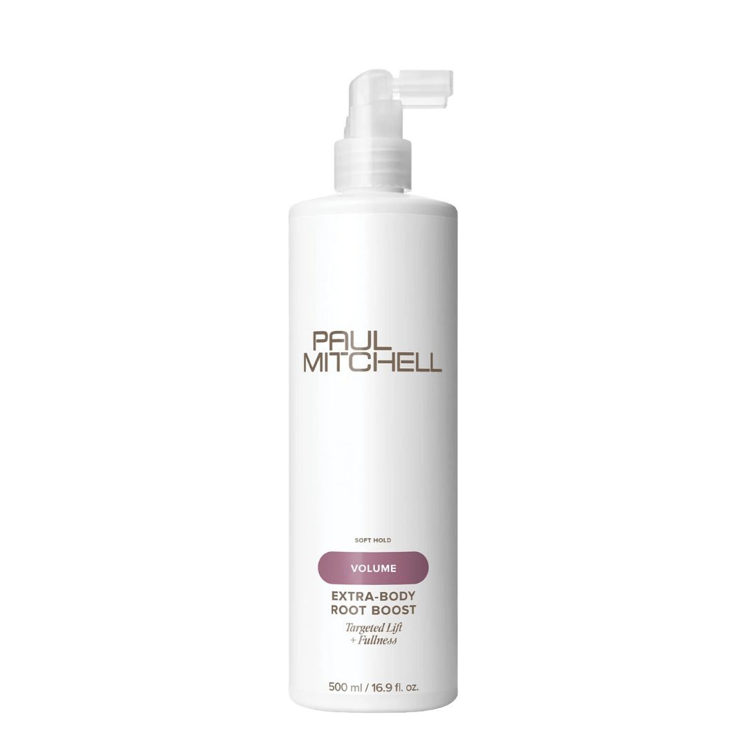 Paul Mitchell Extra-Body Daily Boost Root Lifter 16.9 oz - VIP Extensions