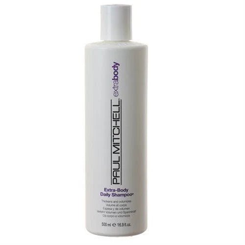 Paul Mitchell Extra- Body Daily Shampoo 2 OZ - VIP Extensions