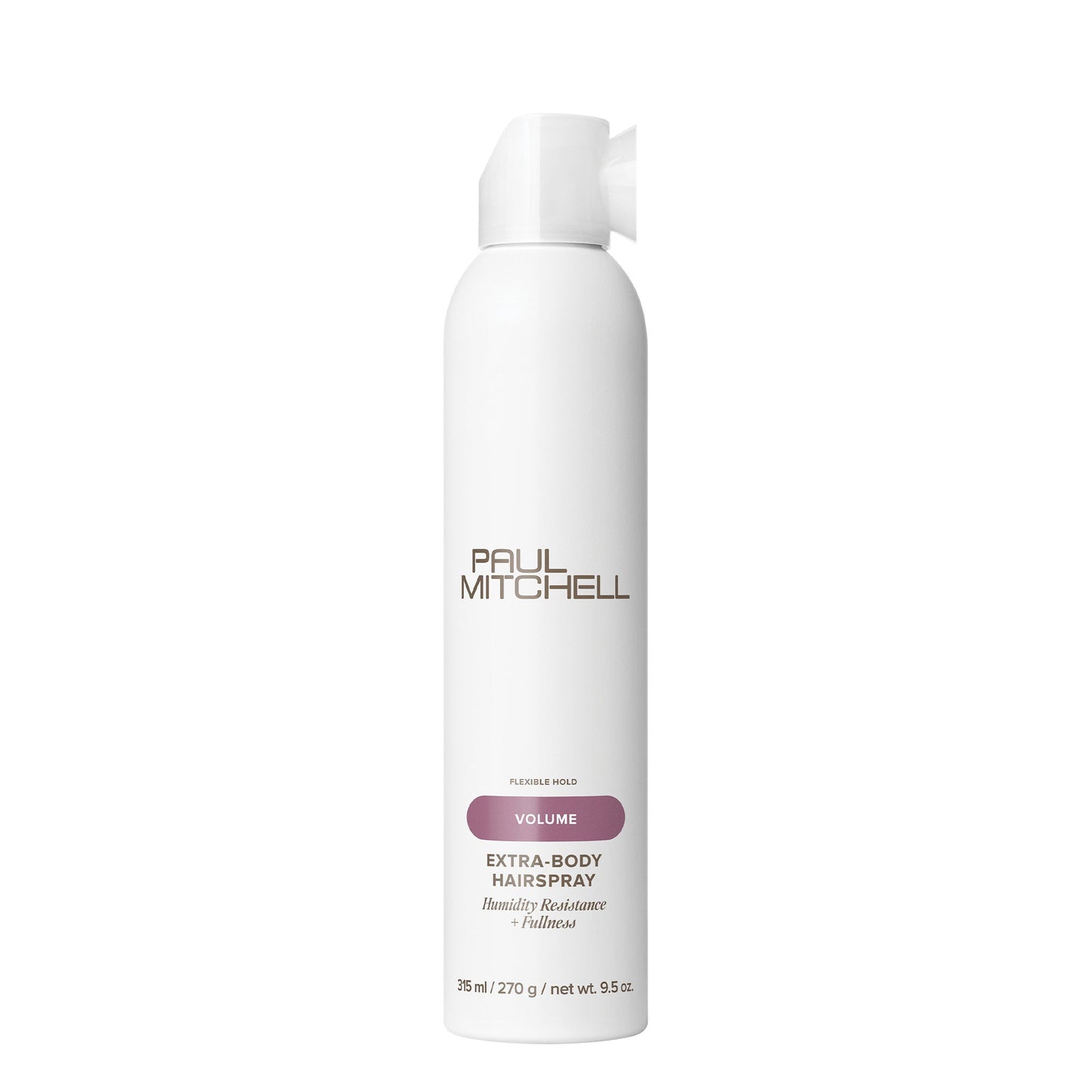 Paul Mitchell Extra-Body Finishing Hair Spray 9.5 oz - VIP Extensions