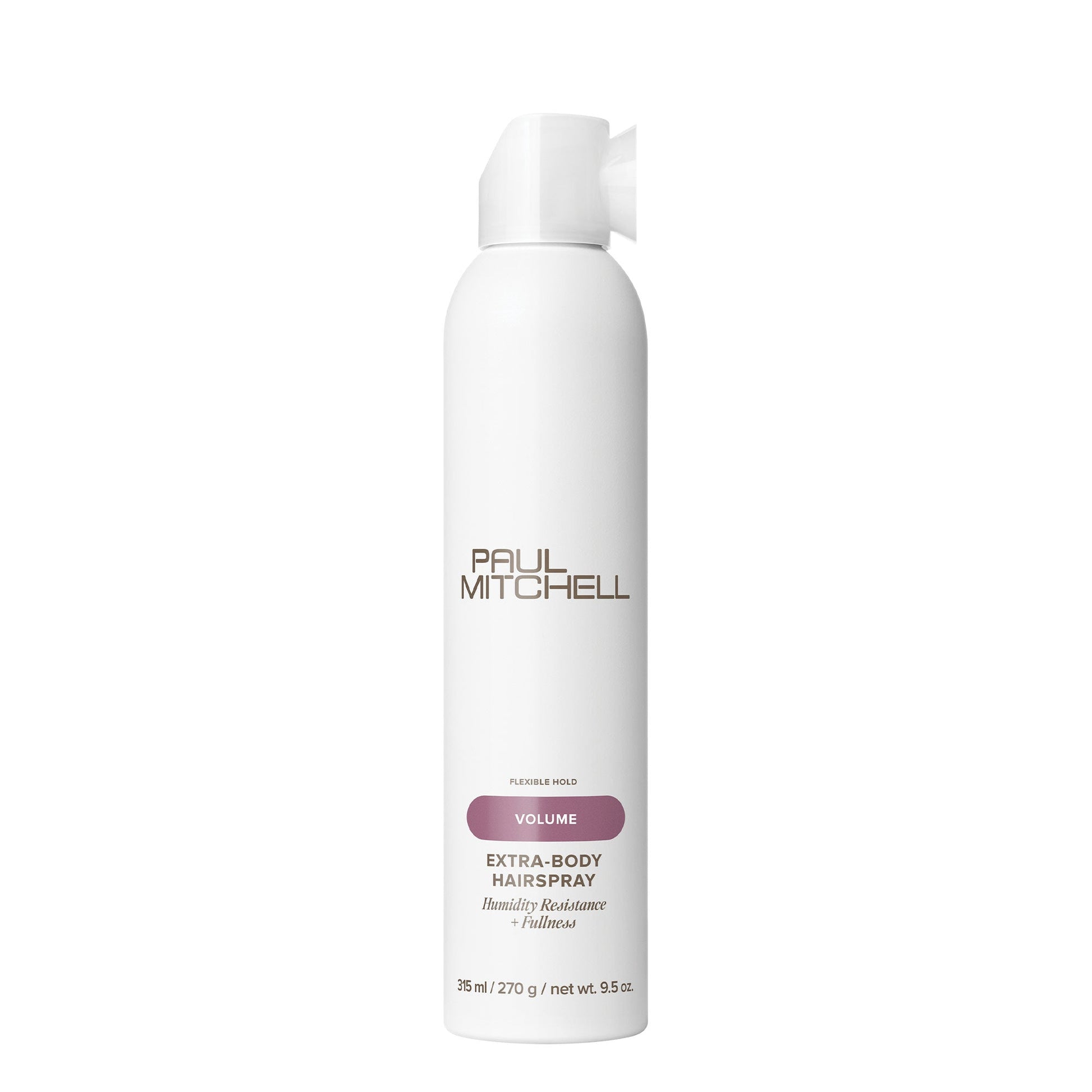 Paul Mitchell Extra-Body Finishing Hair Spray 9.5 oz - VIP Extensions