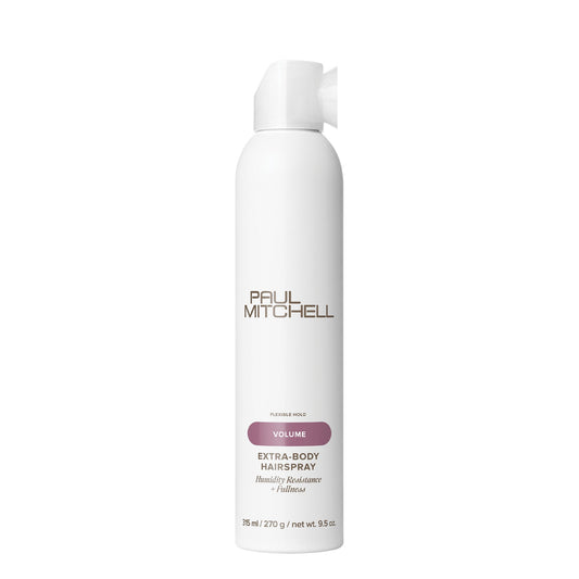Paul Mitchell Extra-Body Finishing Hair Spray 9.5 oz - VIP Extensions