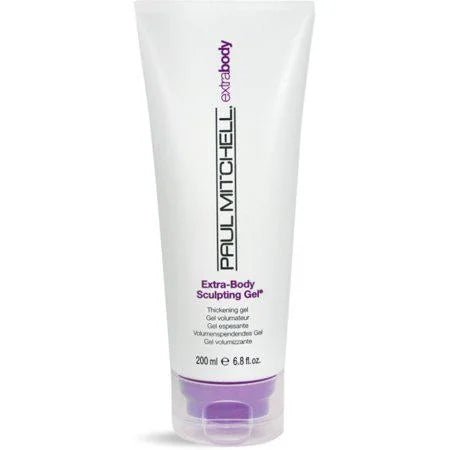 Paul Mitchell Extra Body Sculpting Hair Gel 6.8 OZ - VIP Extensions