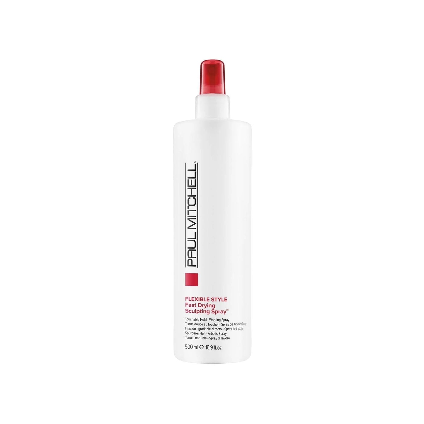 Paul Mitchell Fast Drying Sculpting Spray 16.9 oz - VIP Extensions