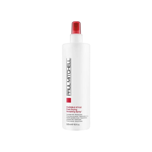 Paul Mitchell Fast Drying Sculpting Spray 16.9 oz - VIP Extensions
