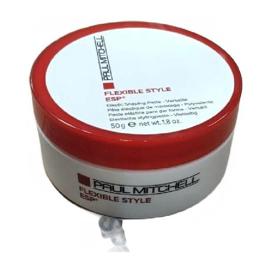 Paul Mitchell Flexible Style Elastic Sculpting Paste - VIP Extensions