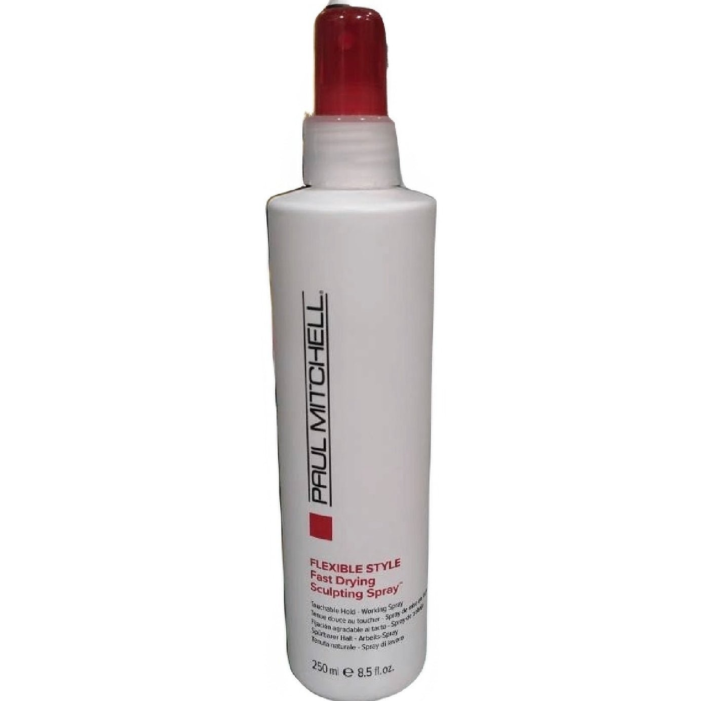 Paul Mitchell Flexible Style Fast Drying Sculpting Hairspray 8.5 oz - VIP Extensions