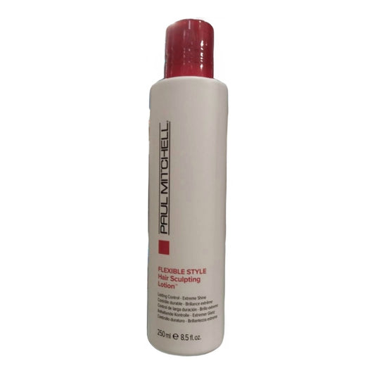 Paul Mitchell Flexible Style Hair Sculpting Lotion 8.5 oz - VIP Extensions