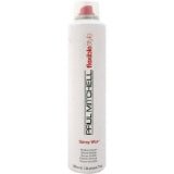 Paul Mitchell Flexible Style Spray Wax, 7.5 - oz - VIP Extensions