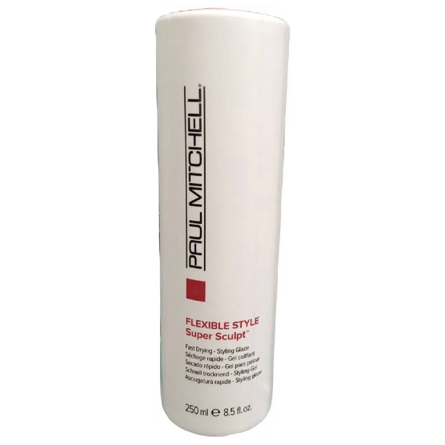 Paul Mitchell Flexible Style Super Sculpt Liquid Styling Gel - VIP Extensions