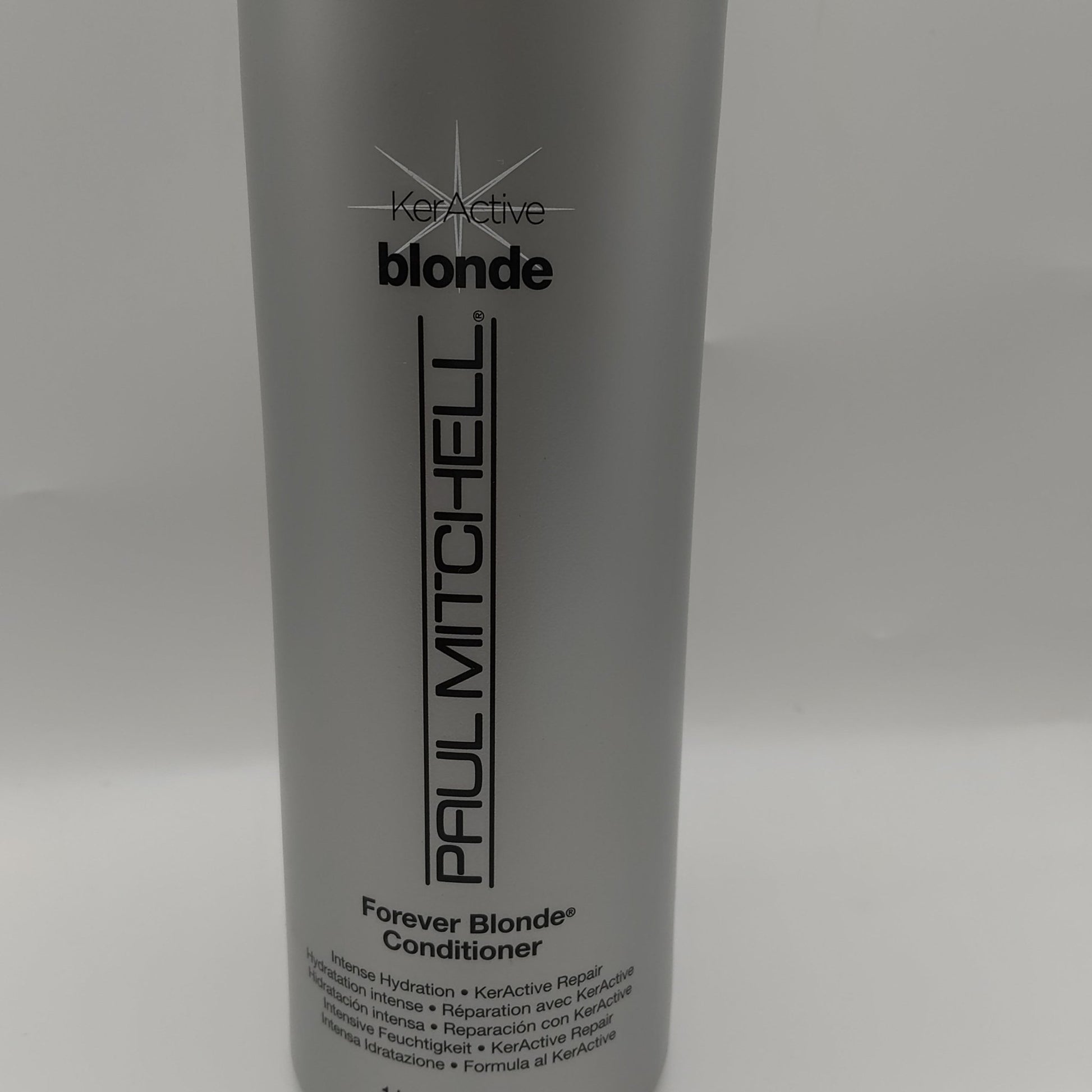 Paul Mitchell Forever Blonde Conditioner 33.8 Ounce - VIP Extensions