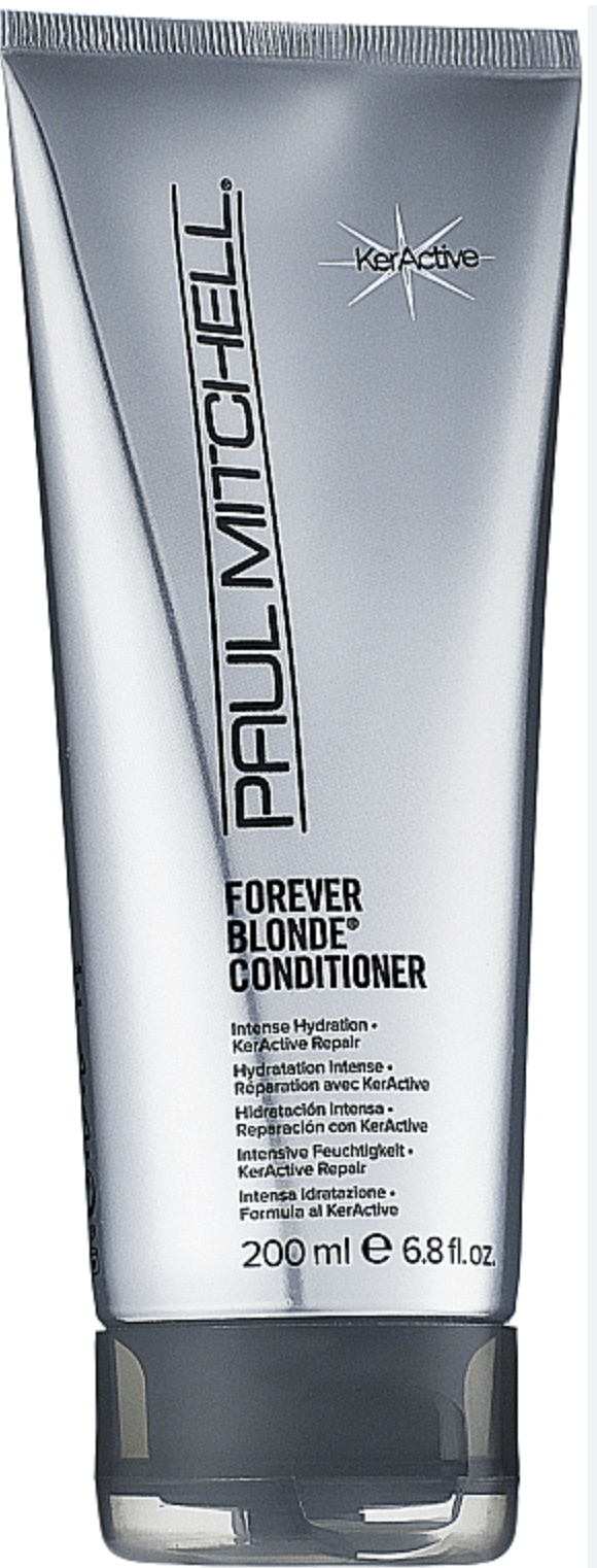 Paul Mitchell Forever Blonde Conditioner 6.8 oz - VIP Extensions