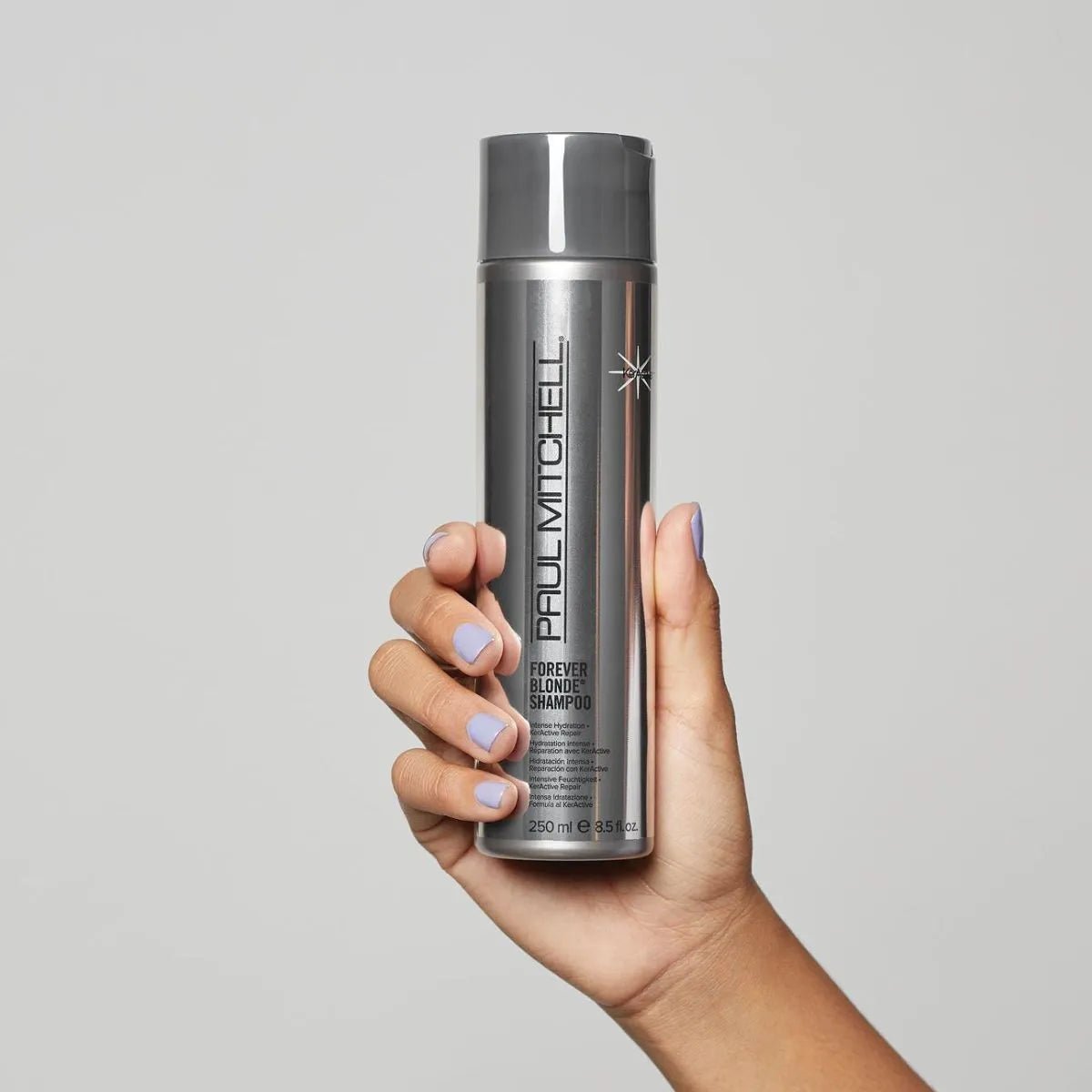 Paul Mitchell Forever Blonde Shampoo 8.5 fl oz - VIP Extensions