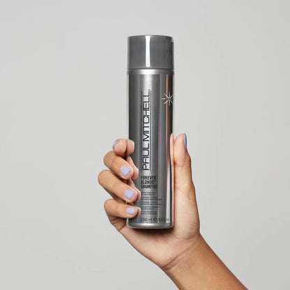 Paul Mitchell Forever Blonde Shampoo 8.5 fl oz - VIP Extensions