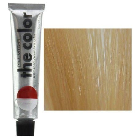 Paul Mitchell Hair Color The Color (Color : 10g - VIP Extensions