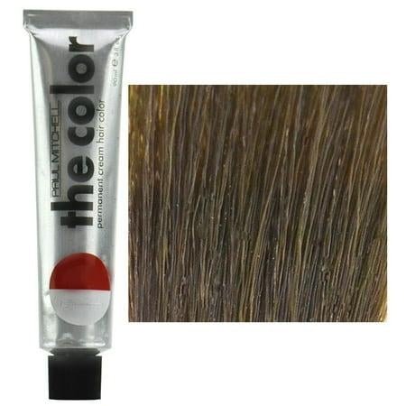 Paul Mitchell Hair Color The Color (Color : 6NN - VIP Extensions