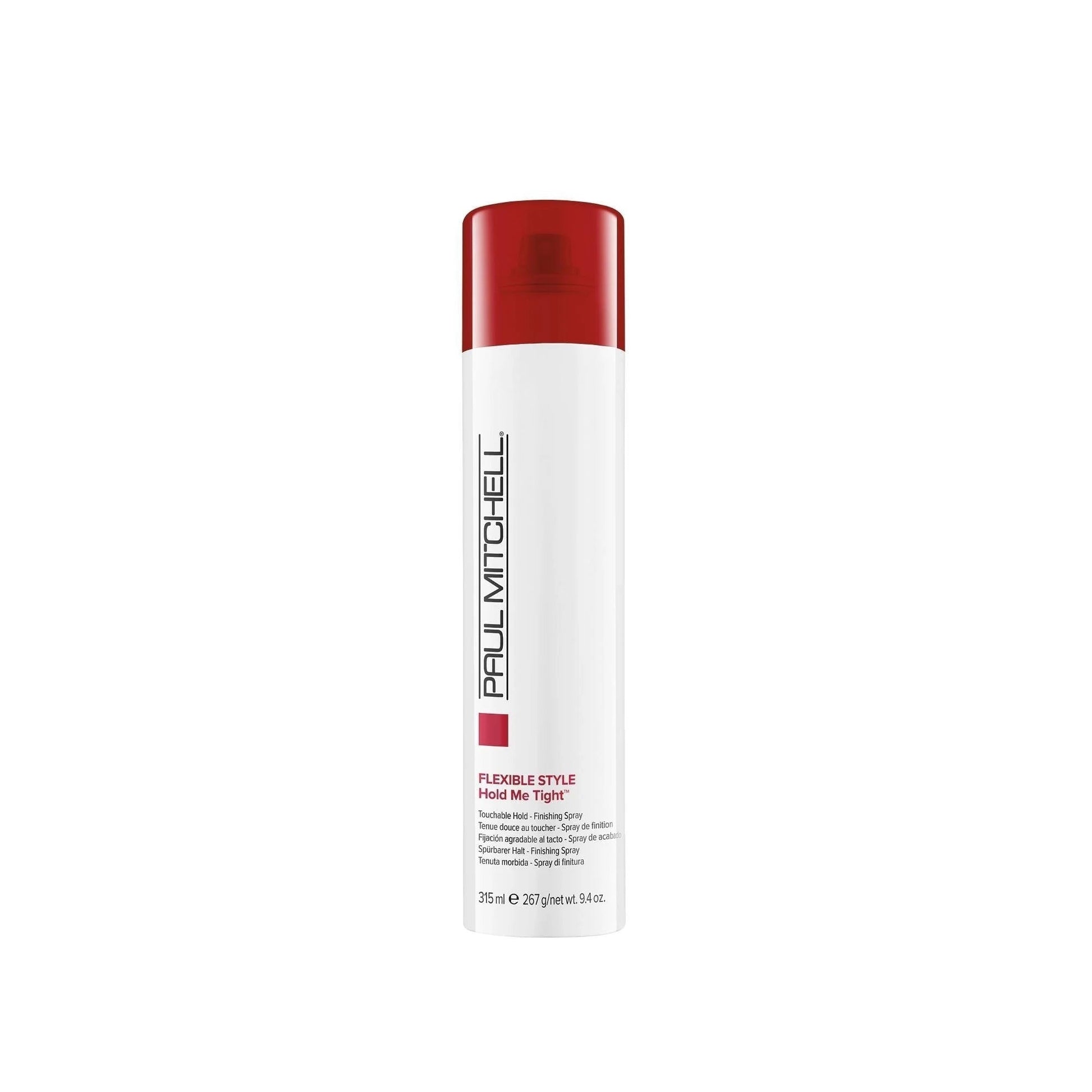 Paul Mitchell Hold Me Tight Finishing Spray 9.4 oz - VIP Extensions