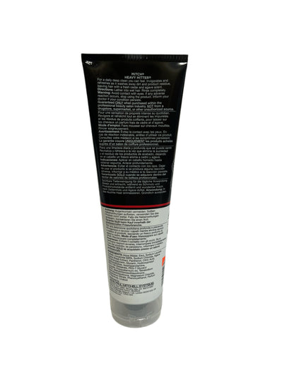 Paul Mitchell Mitch Heavy Hitter Deep Cleansing Shampoo 8.5 oz - VIP Extensions