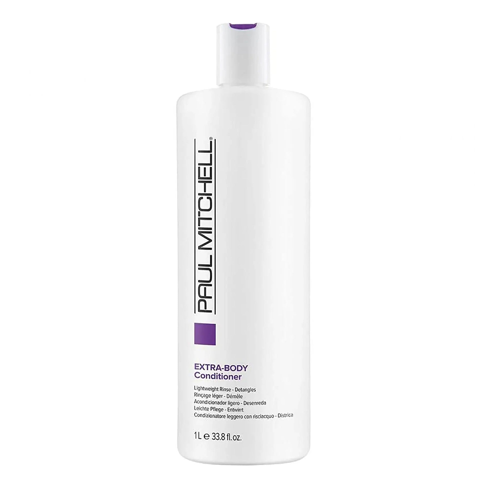 Paul Mitchell Paul Mitchell Extra Body Daily Rinsr 33.8 fl oz - VIP Extensions