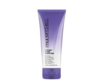 Paul Mitchell Platinum Blonde Purple Conditioner - VIP Extensions
