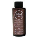 Paul Mitchell PM Shines Demi - Permanent Hair Color 2oz (7N) Hazelnut Crunch - VIP Extensions