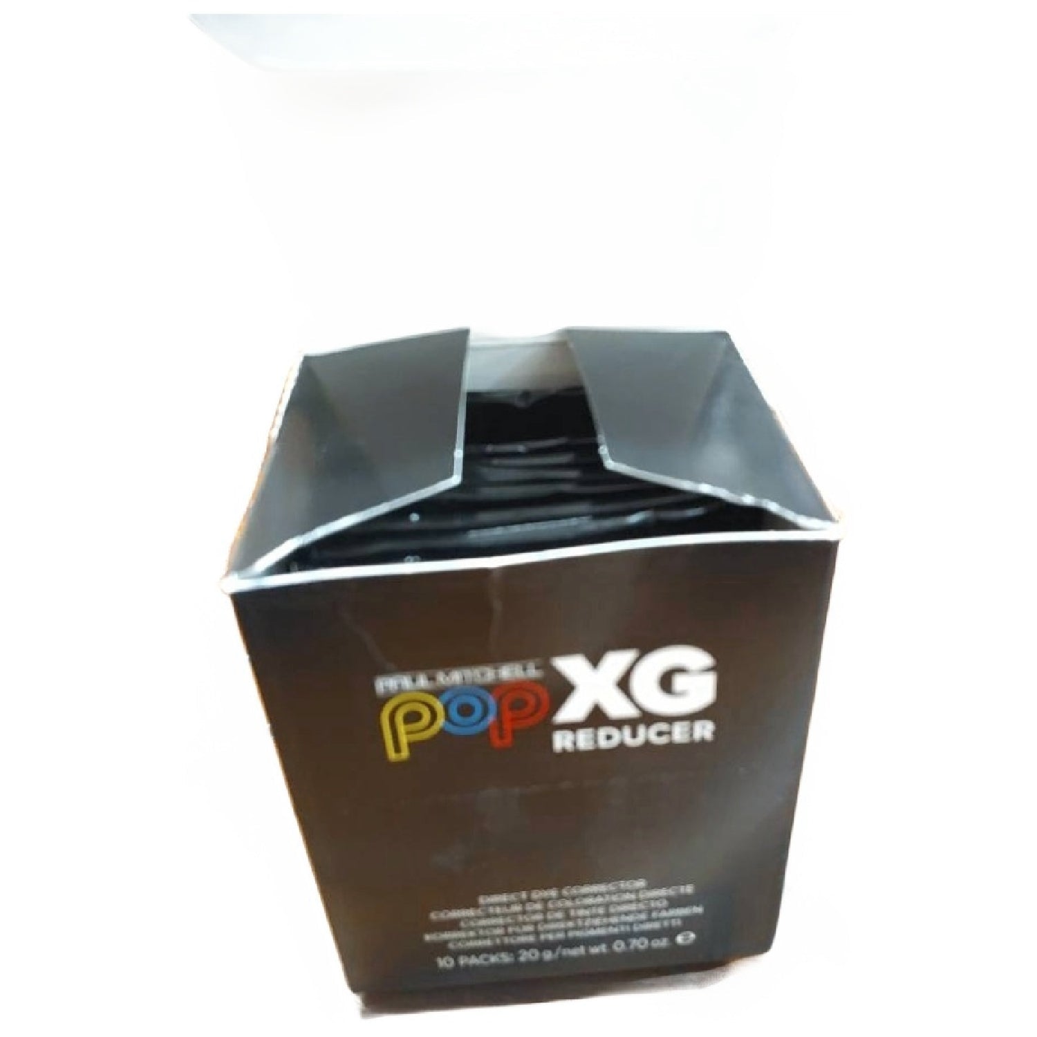 Paul Mitchell Pop XG Reducer Dye Corrector - VIP Extensions