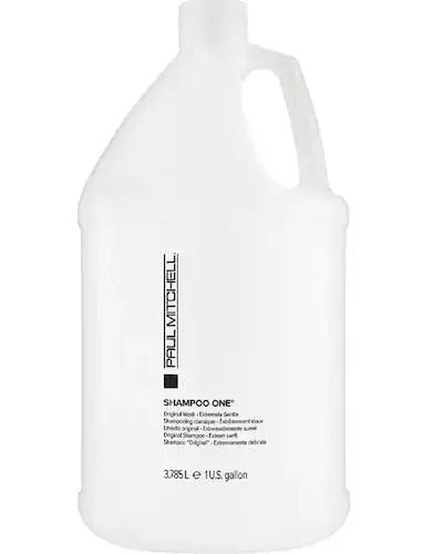 Paul Mitchell Shampoo One Gallon 1 Gallon - VIP Extensions