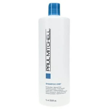 Paul Mitchell Shampoo One Original Shine-Enhancing Shampoo - VIP Extensions