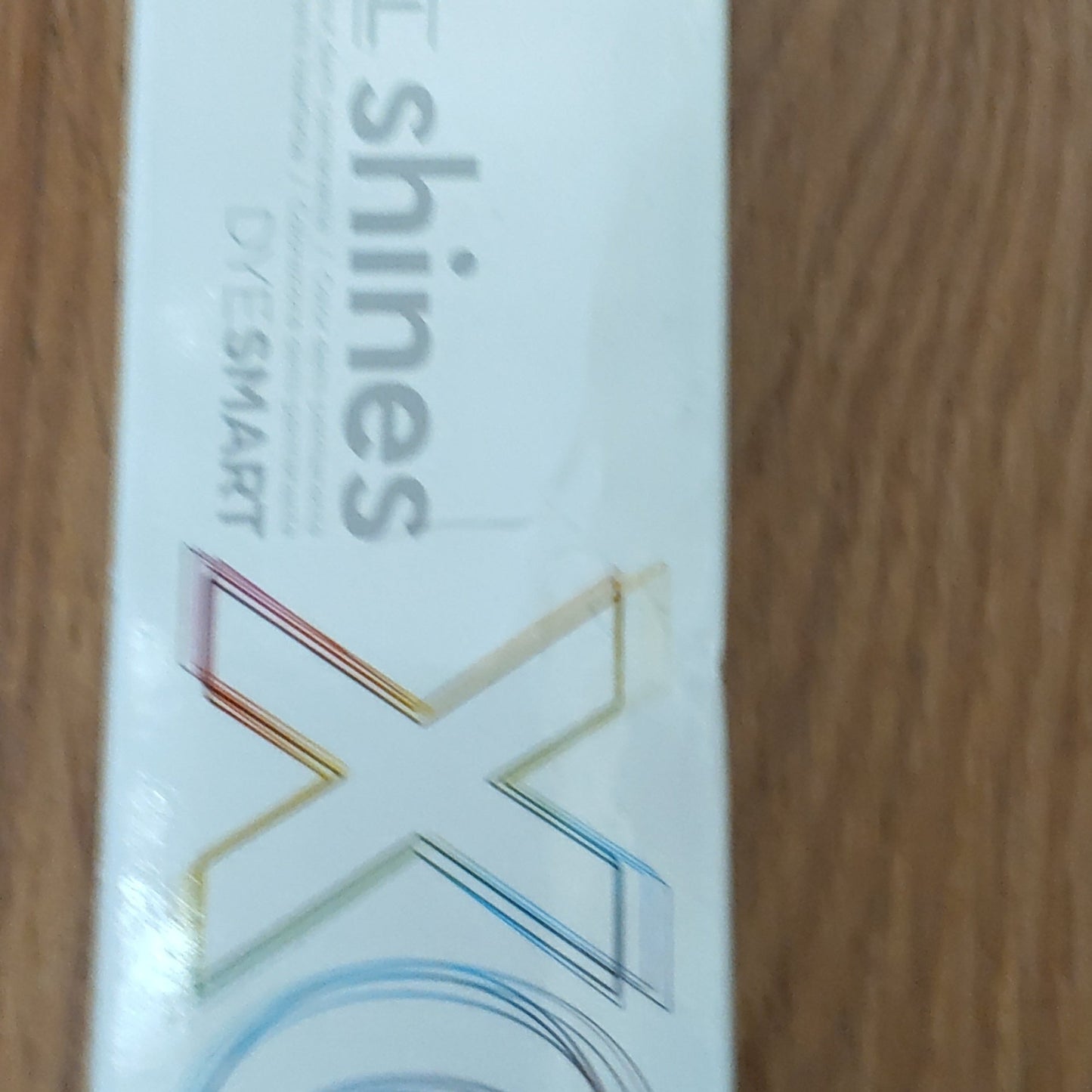 Paul Mitchell Shines XG Demi - Permanent Hair Color 3oz (2N 2/0) - VIP Extensions