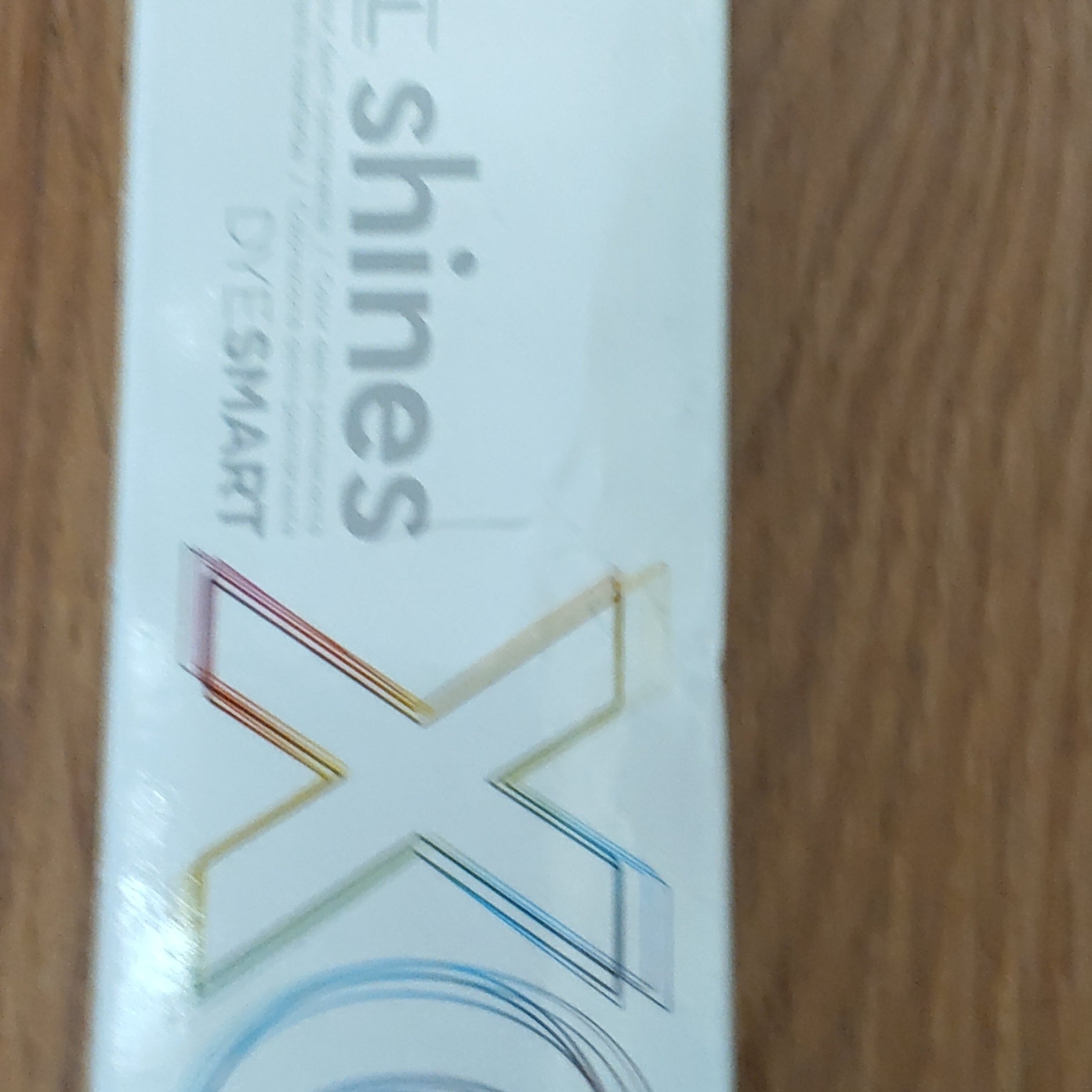 Paul Mitchell Shines XG Demi - Permanent Hair Color 3oz (2N 2/0) - VIP Extensions