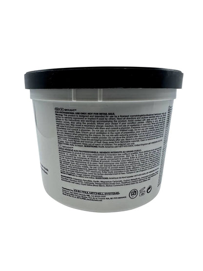 Paul Mitchell Sky Light Hand - Painting Clay Lightener Bleaching Powder 8 oz - VIP Extensions