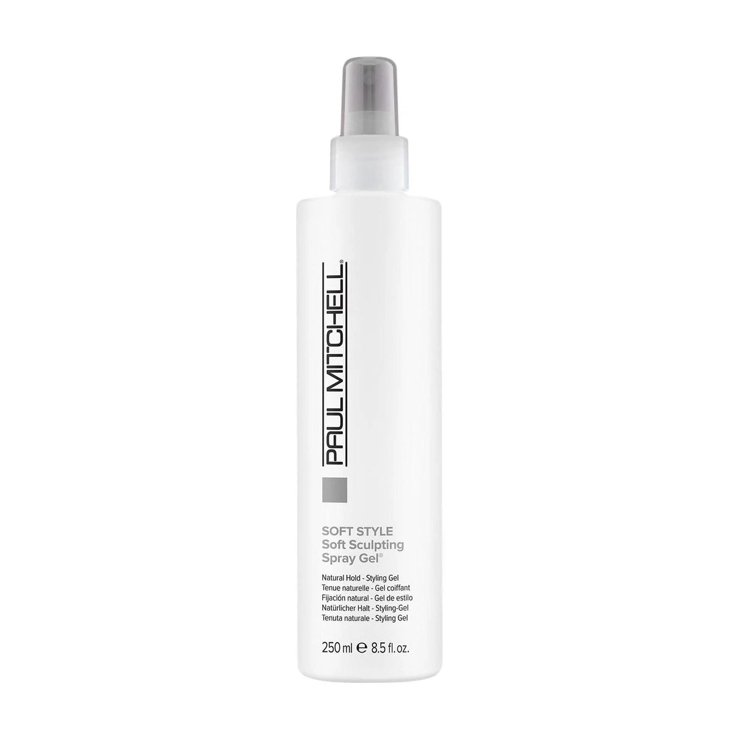Paul Mitchell Soft Sculpting Spray Gel 8.5 oz - VIP Extensions