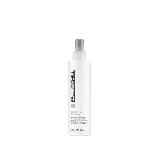 Paul Mitchell Soft Spray Hair Spray 8.5 oz - VIP Extensions