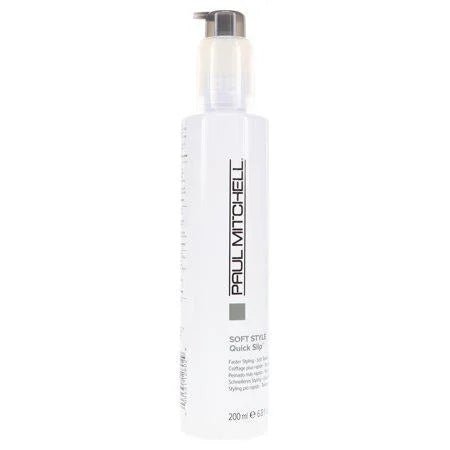 Paul Mitchell Soft Style Quick Slip Styling Cream - VIP Extensions