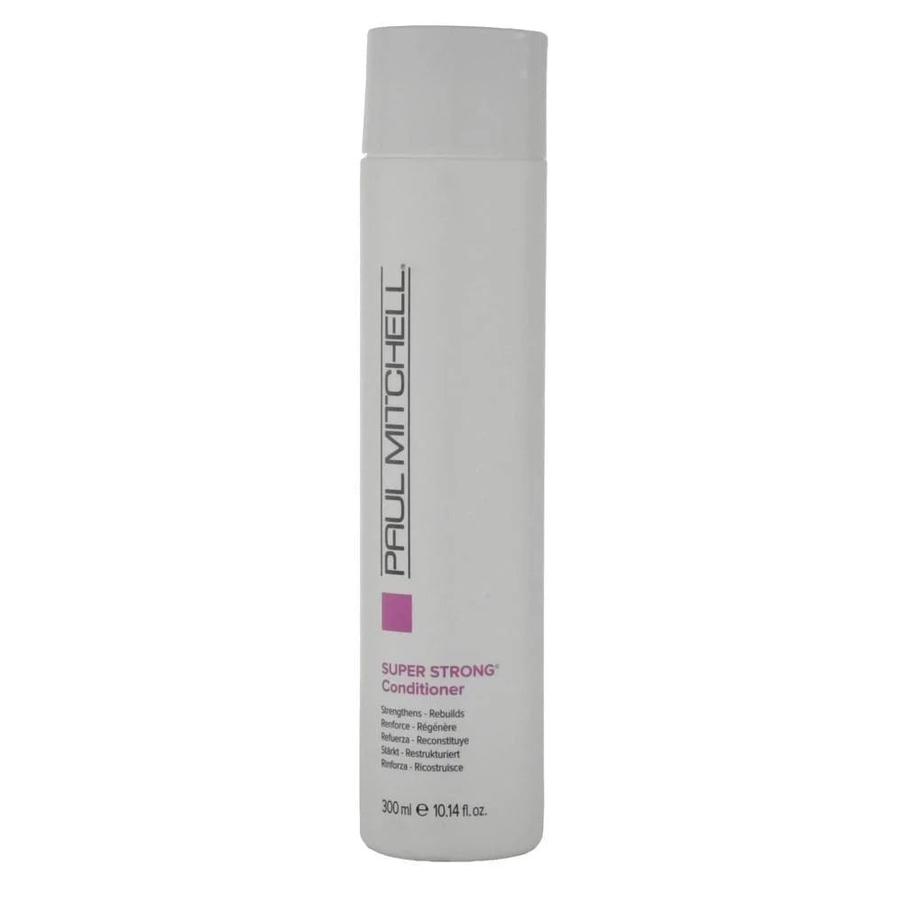 Paul Mitchell Strength Super Strong Daily Conditioner 10.14 oz - VIP Extensions