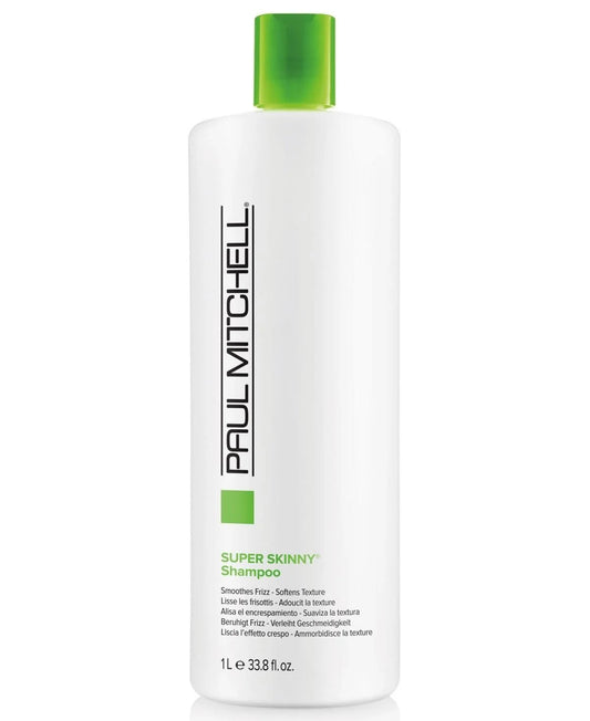 Paul Mitchell Super Skinny Daily Shampoo 33.8 oz - VIP Extensions