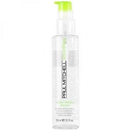 Paul Mitchell Super Skinny Serum, Speeds Up Drying Time, Humidity Resistant 5.1 OZ - VIP Extensions