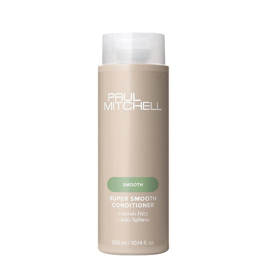 Paul Mitchell Super Smooth Conditioner 10.14 oz - VIP Extensions